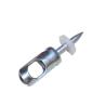 Buy cheap TB DRIVE PINS WITH 12MM PLASTIC WASHER SHOOTING NAILS from wholesalers