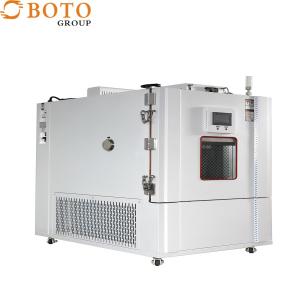 China Internal Use SUS 304 Stainless Steel High Low Temperature Test Chamber on sale