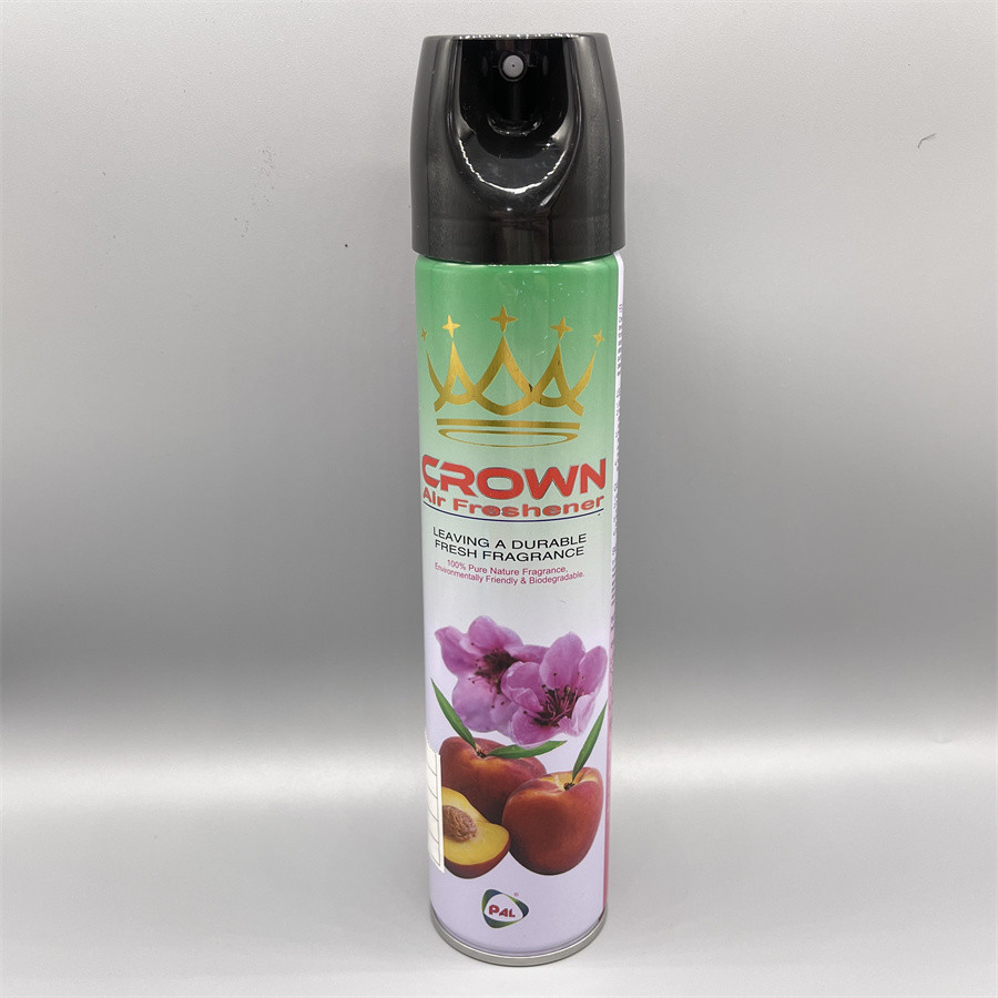 Aerosol Can Cover For Air Freshener Protection :Ensuring Optimal Scent Release Every Time