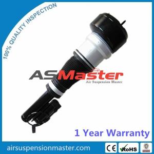 China Brand New! front Mercedes W221 S-Class air suspension strut,2213204913,2213209313 wholesale