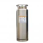7782-44-7 Medical Gas Liquid Oxygen O2 Gases 99.995% - 99.9997% Purity