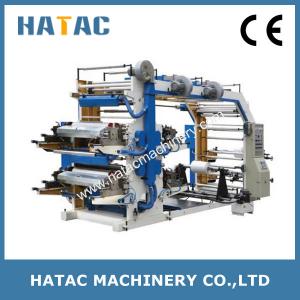 China Magazine Printing Press Machine,Paper Roll Printing Machine,Aluminum Foil Printing Machine wholesale