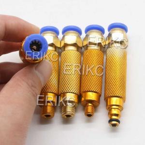 China ERIKC E1024138 External Fuel Injector Return Joint Car Injector Accessories 5 Sizes/Box for Denso/Bosch wholesale