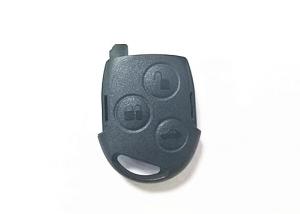 China 98AG 15K601 AD 433MHZ Ford Focus Key Fob , 3 Button Ford Transit Remote Start wholesale