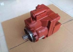 China Kawasaki Piston Pump Hydraulic K5V160DTH1X4R-9T16-BV for Doosan DH300-7 Excavator wholesale