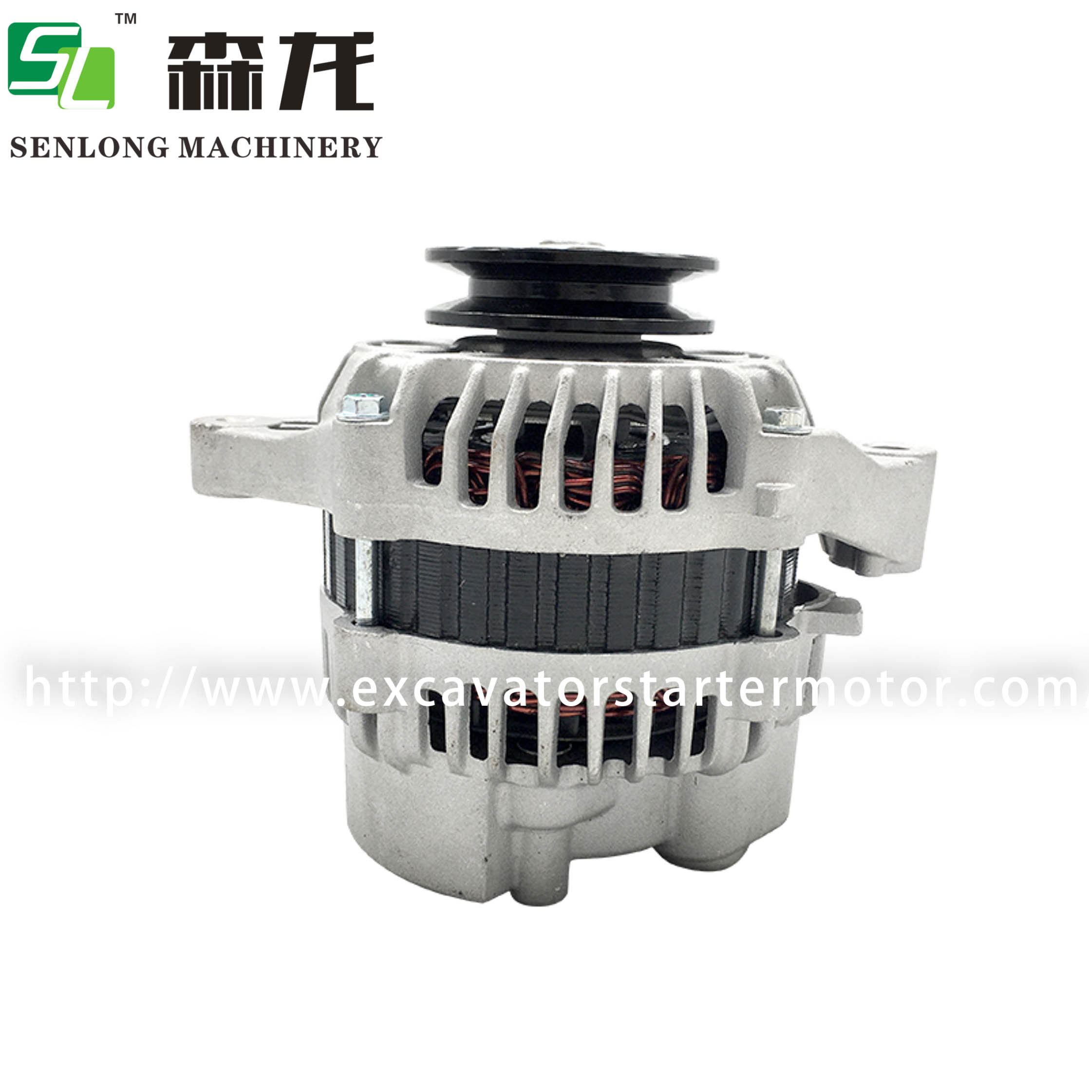Yanmar Kubota Generator 12V Alternator A001TA1677,A001TA1777,A001TA3677,A001TA3677B,A007TA1677,A007TA3577BZC,A007TA3577C