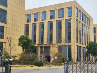 Bengbu Tongchen Automation Technology Co., ltd