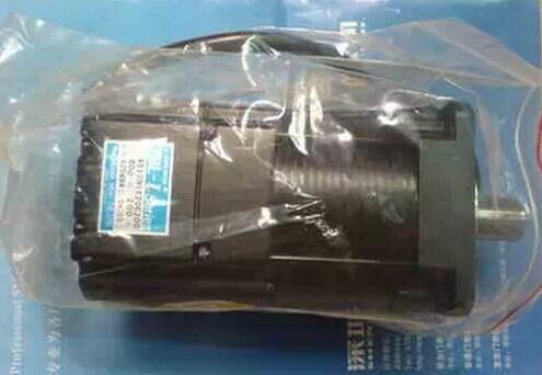Black Ke750 X Axis Motor , Machinery Spare Parts E9611721000 TS4513N1820E20