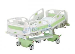 China YA-DCR7PCSA Multifunctional Electric Hospital ICU Bed With Tilt Function on sale