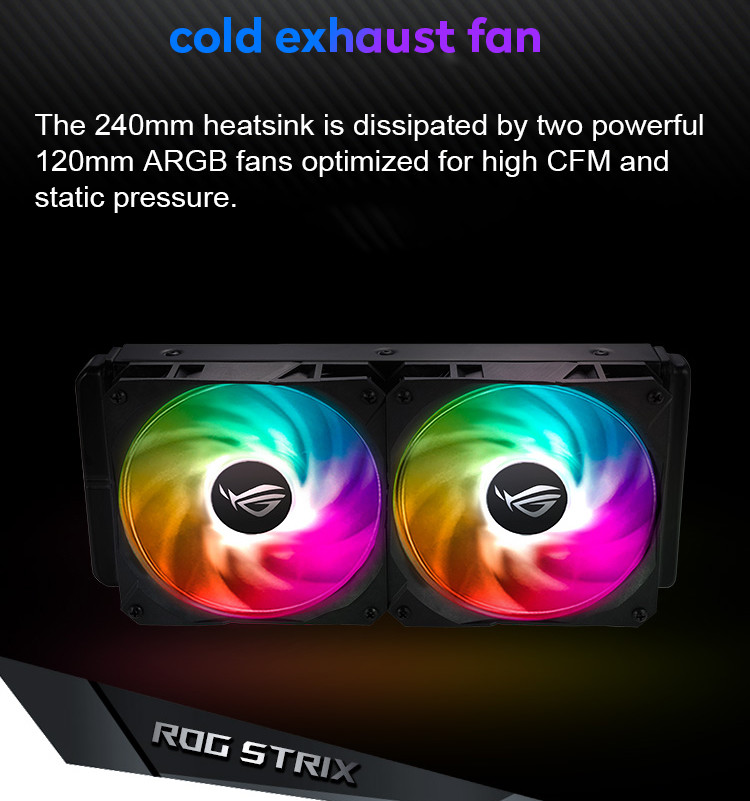 RTX 3080Ti 12G Desktop Computer Graphics Card Geforce RTX3080Ti-O12G-GAMING PCI Express 4.0
