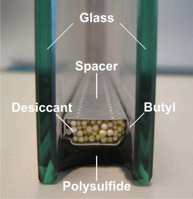 Chinese Supplier hollow glass 4a/3a molecular sieve