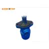 Buy cheap 350 Bar 750ml/R Orbit High Speed Dc Gear Motor Speed Hydraulic Motor from wholesalers
