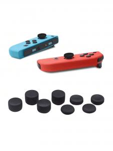 China Exclusive NS Joystick Caps with 3 Height Convex and Concave - Raised Dots on sale