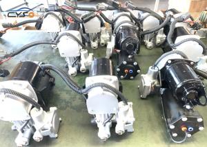 China LR023964 LR072537 Land Rover Discovery 3 Air Suspension Compressor wholesale
