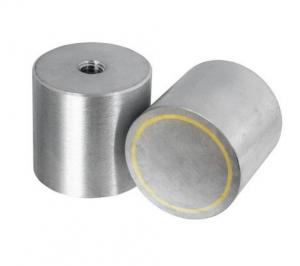 China N55 High magnetic power Neodymium Permanent Magnets wholesale
