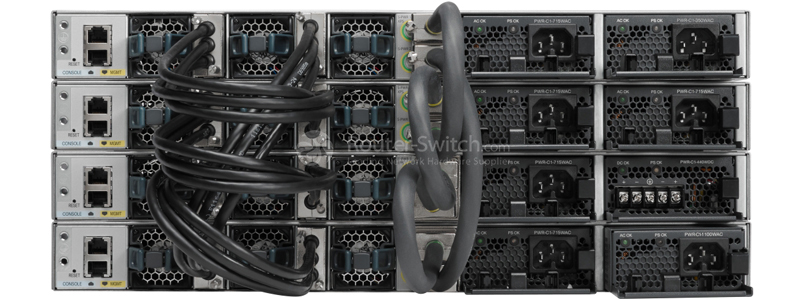 StackWise-480