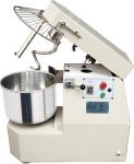 30L / 12.5KG Heads-up Sprial Dough Mixer Two Motors Single Speed Food Processing