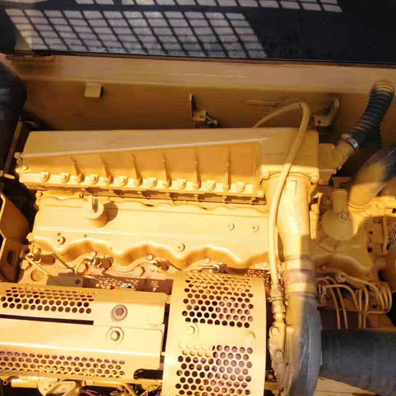 Hydraulic 330BL Used Caterpillar Excavators 30 Ton Weight CAT 3306TA Turbo Engine