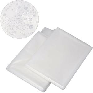 China Reusable Mattress Storage Bag Dustproof Disposal Plastic Cover For Moving on sale