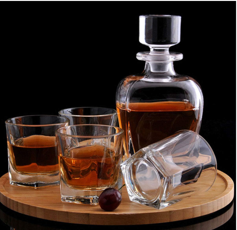 Hot Stamping Surface Handling Drinkware for Acceptable Customer's Logo Business Gifts