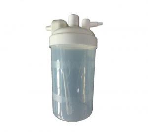 China Accessories Oxygen Concentrator Machine CE certificated Water Bottle Humidifier Empty Bottles on sale