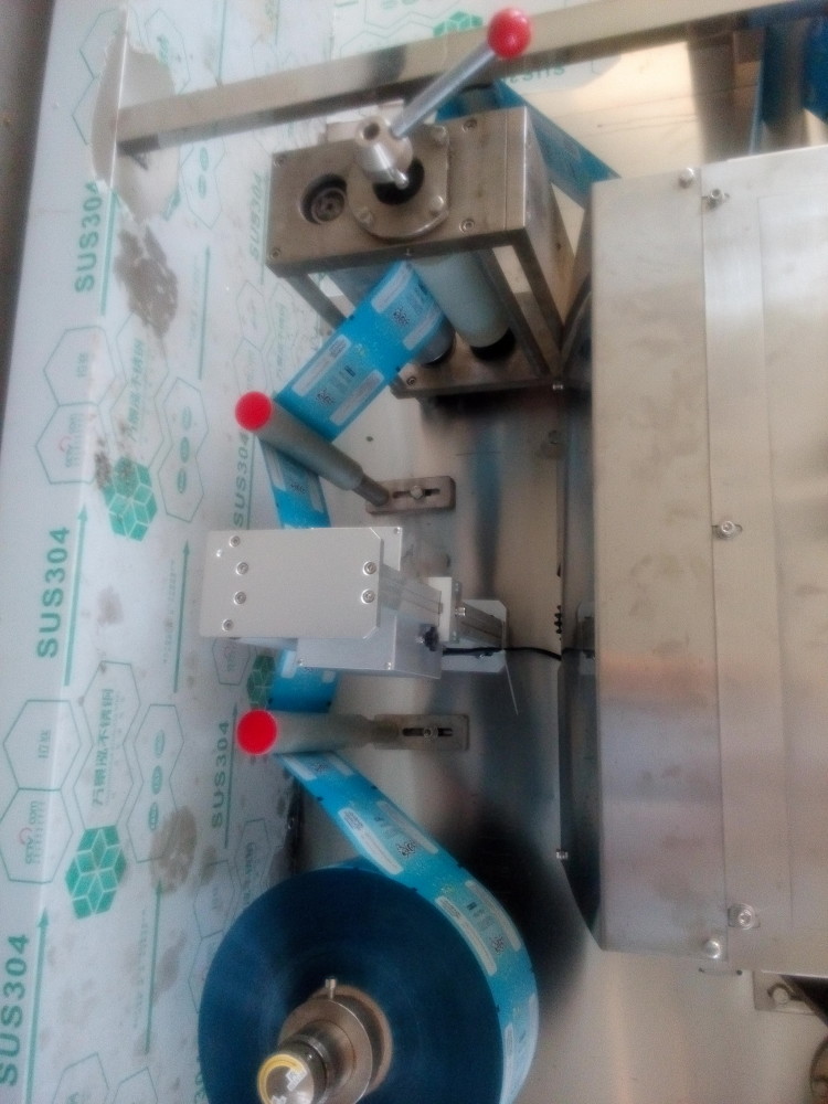 Fully Automatic Wet Tissue Paper Making Machine Small Business Ideas With Reasonable Price