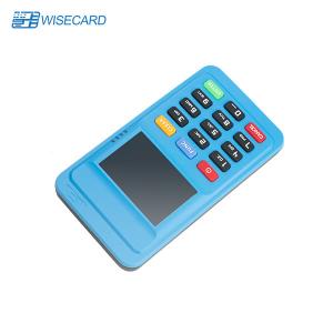 China Bluetooth Smart Card Reader MPOS Mini POS Machine For Point Of Sale System wholesale