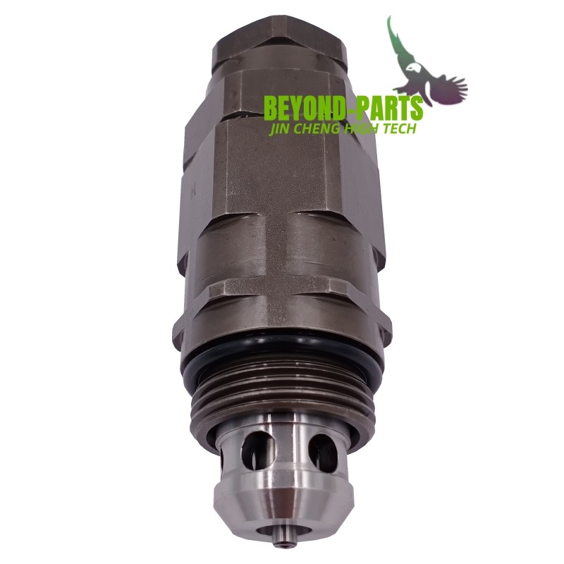 catererpillar 345B 345C 345D 350D Excavator Relief Valve 352-7204 3527204