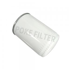 China LF670/SO 670 Engine Oil Filter Cartridge Truck Parts Diesel Engine Filters wholesale