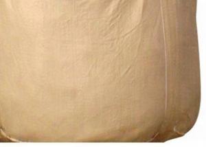 China 1000kg - 2000kg Recycled Jumbo Bag , Custom Size / Color Woven Jumbo Bags wholesale