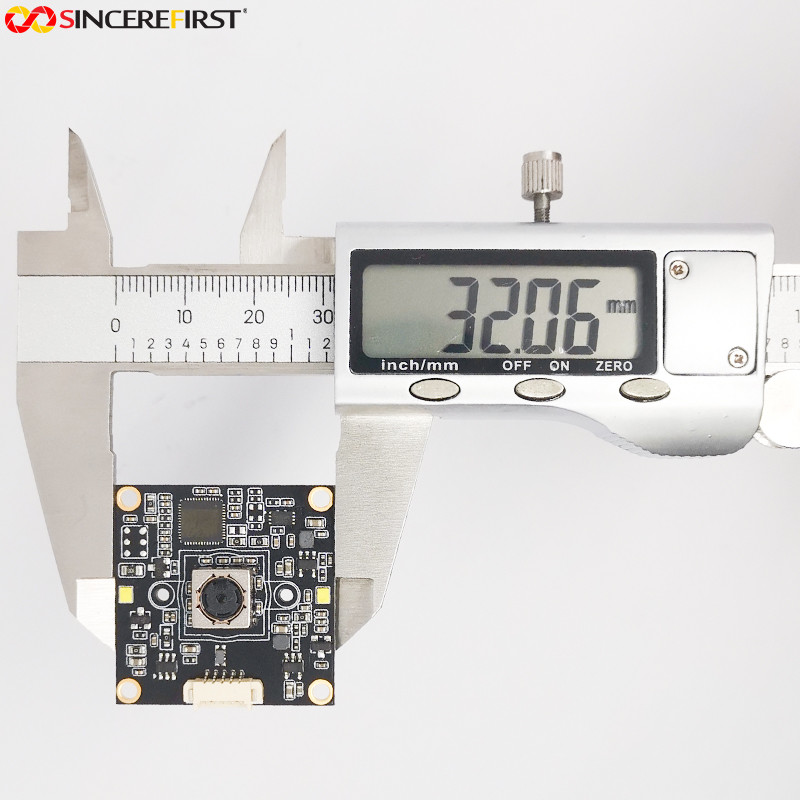 REACH USB Camera Module 5MP OV5648 Auto Focus AF CMOS MJPEG UVC HD Board