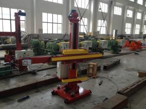 China Manipulator / Rotating Column and Boom Welding With ARC / MIG wholesale