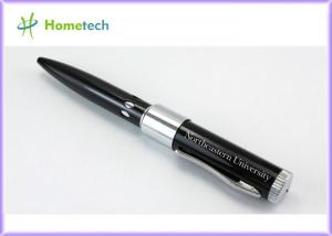 China Customized Logo Noble Trendy Gift USB Flash Pen Drives Memory Stick on sale