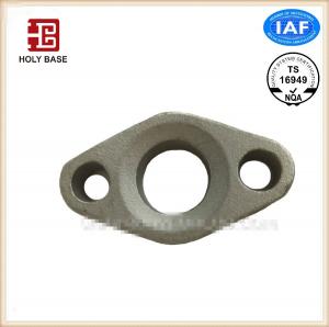 China OEM high quality steel precise casting stainless steel casting parts on sale