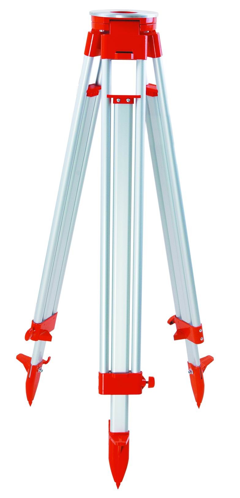 Aluminum Tripod J-1E heavey Duty Al.Tripod Screw Lock