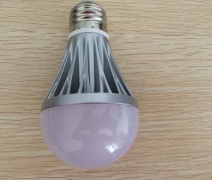 China 10pcs*0.5W Epistar led SMD5730 E27/B22 LED bulb light with high quality wholesale