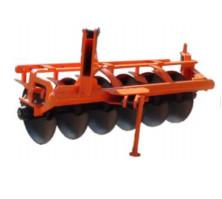 China Disc plough tractor PTO farm machine garden /2/3/4/5 on sale