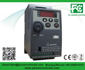 China high performance competitive price 3.0kw AC drive with Variable igbt ac drive wholesale