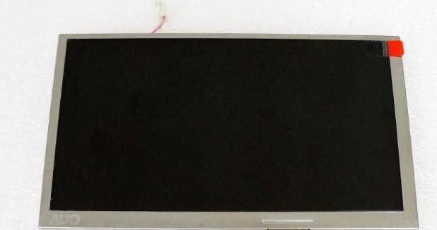 C065GW02 V1 AUO 6.5INCH 400×234RGB 550CD/M2 CCFL Analog Operating Temperature: -30 ~ 85 °C INDUSTRIAL LCD DISPLAY