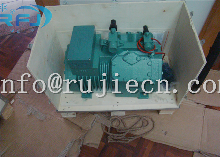 Cold Room Unit 30HP Refrigeration Compressor 6GE-30Y With R134A 6G-30.2Y