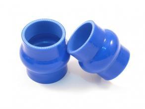 China High quality radiator junction reducing silicone hose/Hot sale Silicone Reducer Hose wholesale