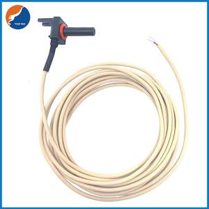 China GLX-PC-12-KIT Pool Temperature Sensor Thermistor Water Air Solar With 15 Feet Cable wholesale