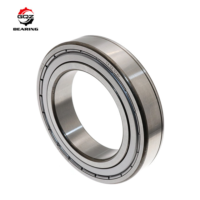 SKF BABH 636035 A Angular Contact Ball Bearing