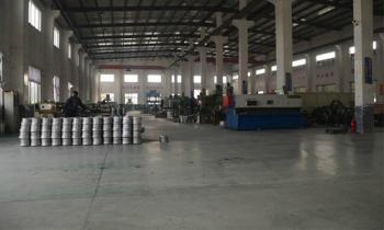 Yangzhou Highv Mechanical And Electrical Equipment Co.,Ltd.