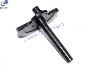 China 60264003- Crankshaft, Balanced 1 Parts Suitable For  Cutter 7250 & 7200 on sale