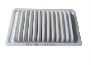 China White S18B-1109111 Air Intake Filter Car Auto Parts For CHERY Kerry wholesale