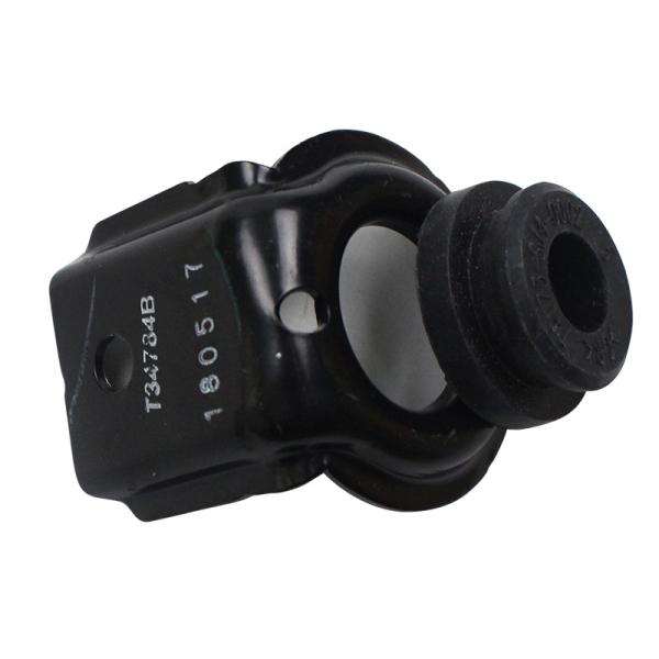 74171 - TLA - A01 Honda Cooling Fan Motor Condenser Upper Bracket For CRV RW1 /