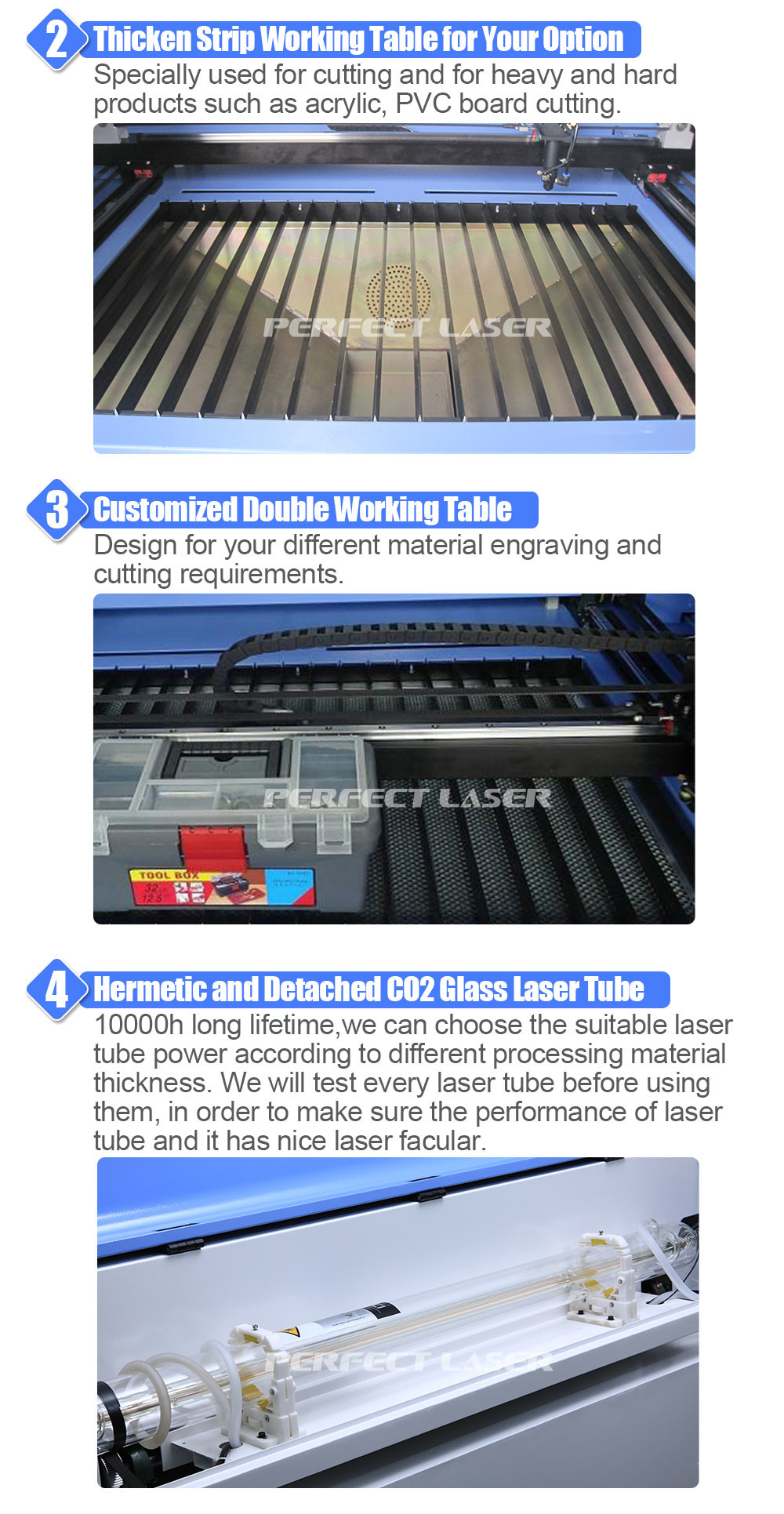6040 Co2 Laser Cutting Machine Acrylic Wood Glass Leather Plexiglass Plastic Rubber