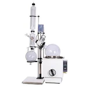 China 50l Fractional Distillation Unit For Laboratory Rotary Evaporator on sale