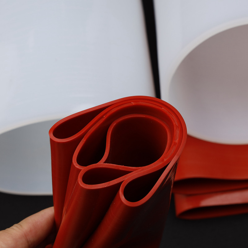 Large Diameter Silicone Hose Silicone Soft Connector Corrugated Hose
